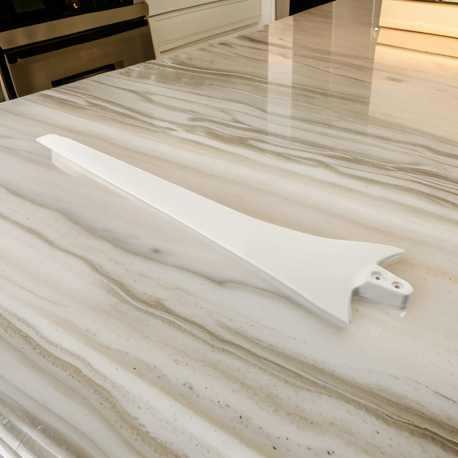 High Quality New Wind Blades Blades FRP Low Starting Torque Replacement Repeller Blades Stable Turbine Unusually Light