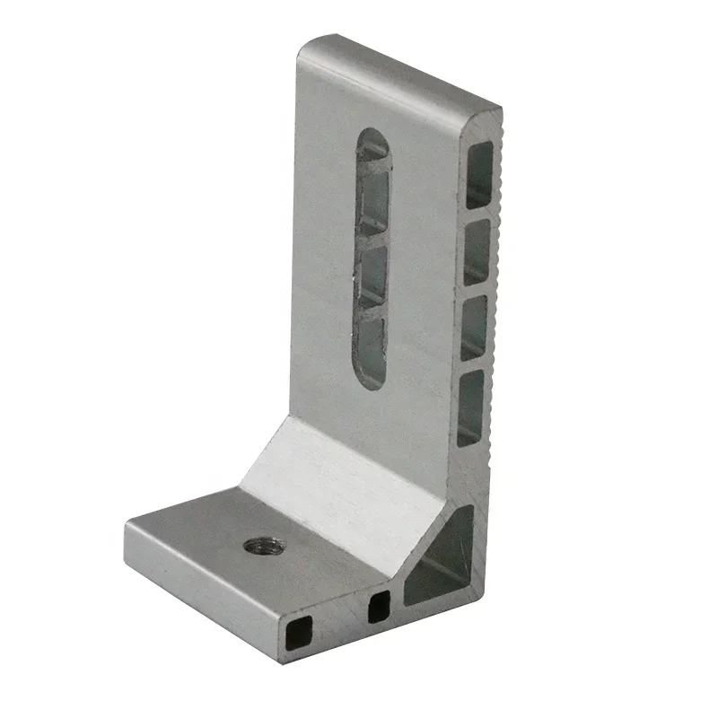 

Hot salesSolar Panel Accessories System L Feet