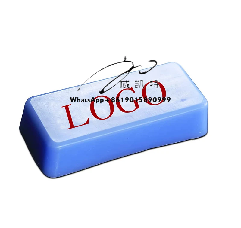 

All Temperature Ski and Snowboard Wax 180g for All Template SKI and Snowboard Customized logo for Ski Iron