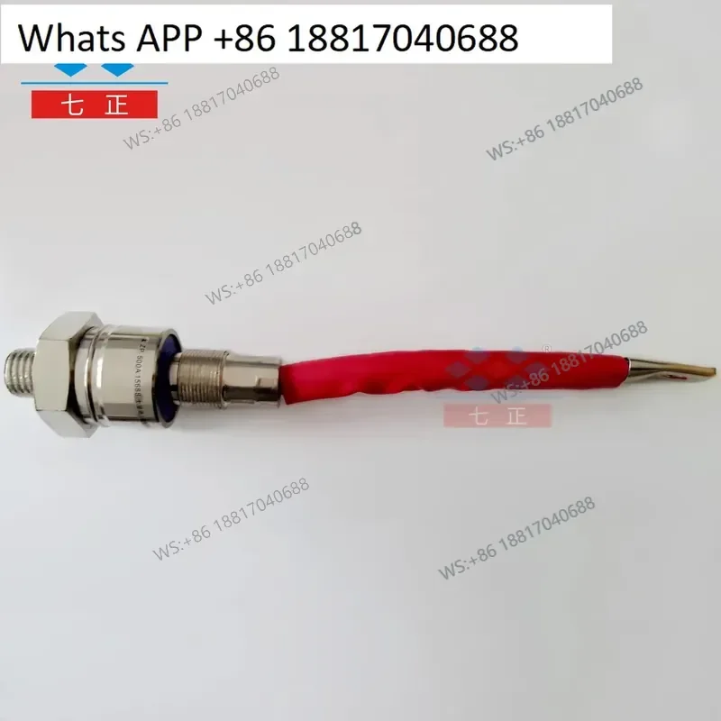 1PC for ZP500A ZP500A1600V 2CZ-16 Spiral Rectifier Diode Seven Positive