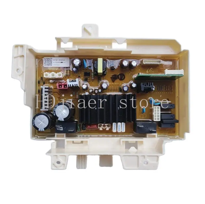 

For Computer board pc board DC92-01630B DC41-00189A good working