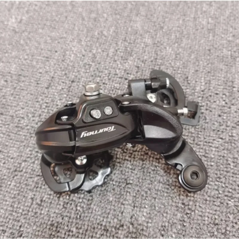 Tourney Ty Mountain…