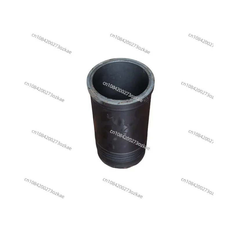 

Diesel Engine Factory X4125 Water-cooled Four-cylinder Surface Phosphating Treatment Black Cylinder Liner B2-01-007