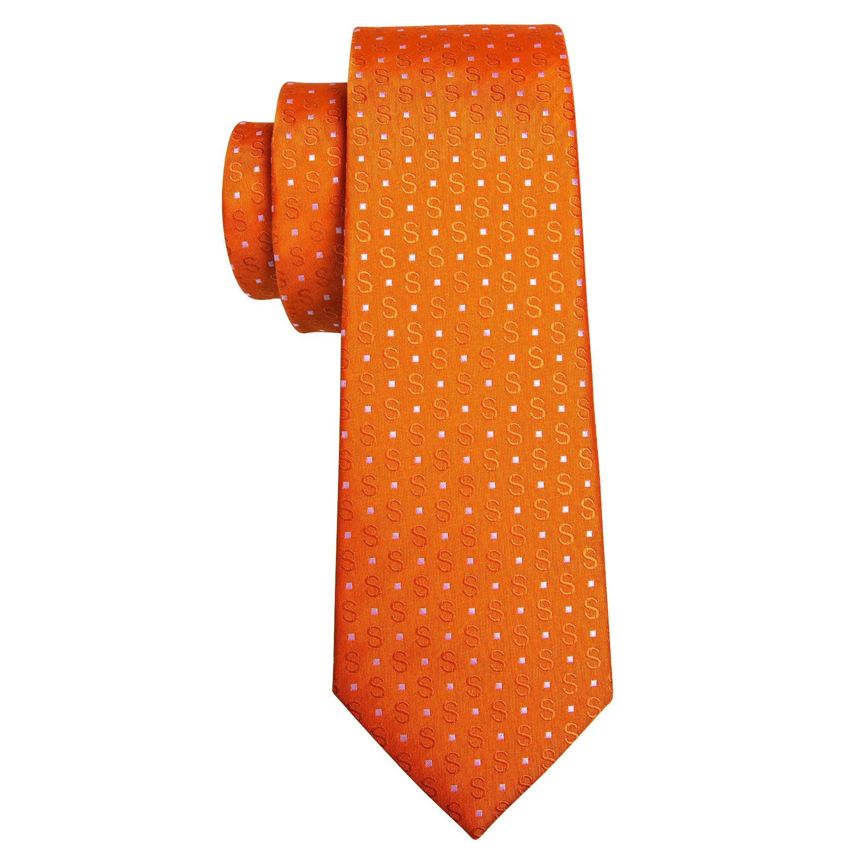 Novelty Orange \