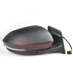 Rearview Mirror Assembly for Geely GX3 PRO