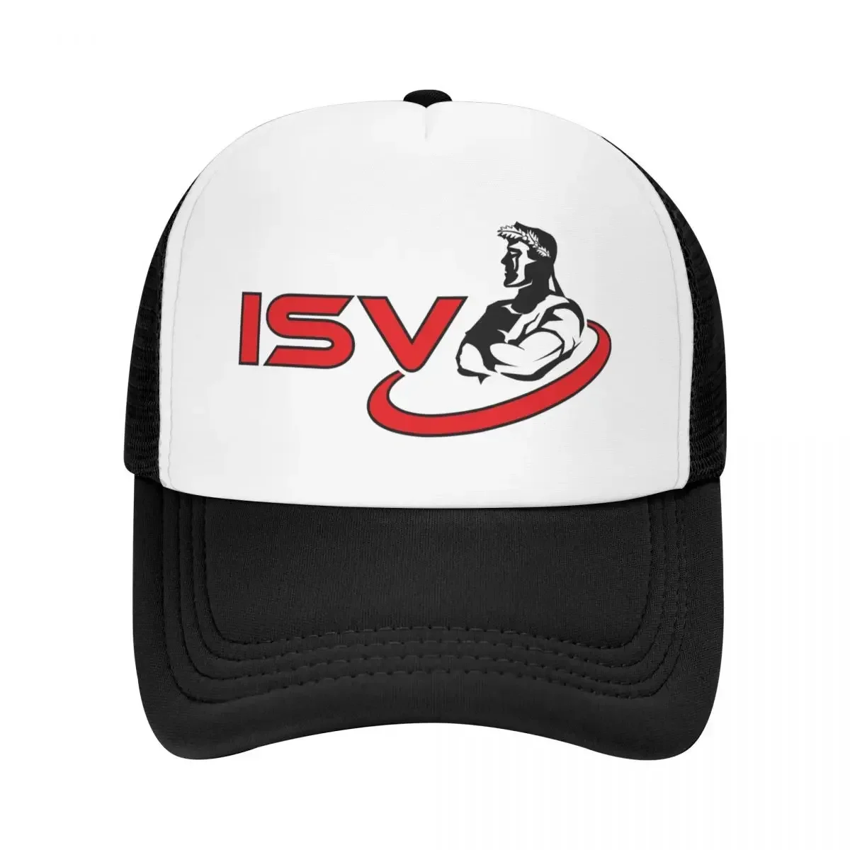 Central Swiss Wrestling Association (ISV) fan articles* Baseball Cap Horse Hat Sunhat Sports Cap Designer Man Women's