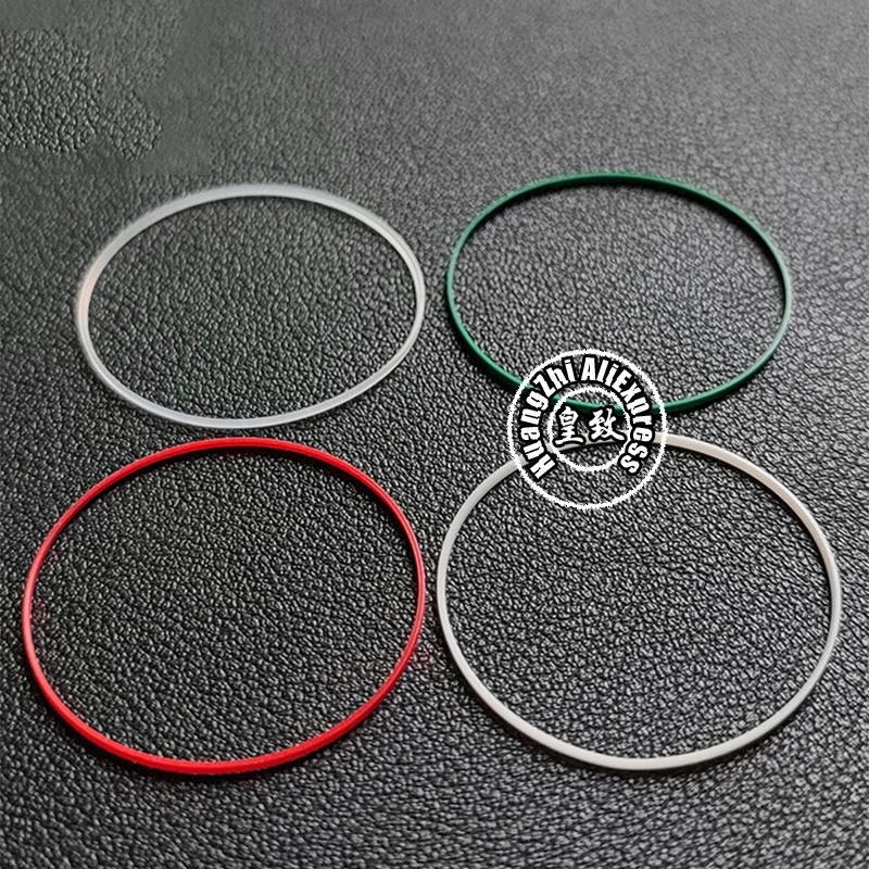 Сапфировое стекло 5711/5712/5726/5167 для Patek Philippe сапфировое стекло Aquanaut Nautilus мужская передняя крышка зеркало эллиптическая линза