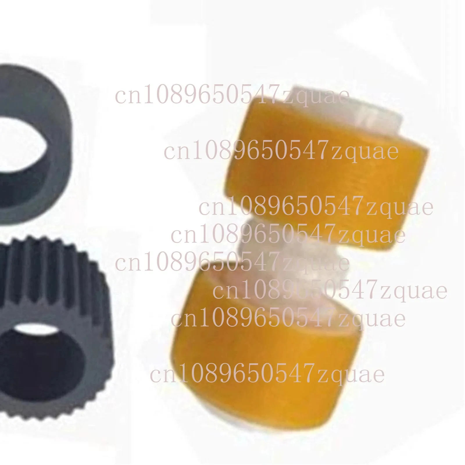 Pickup Roller ​& Paper Feed Pickup Roller Fits For Canon IR5075 9070 5570 7105