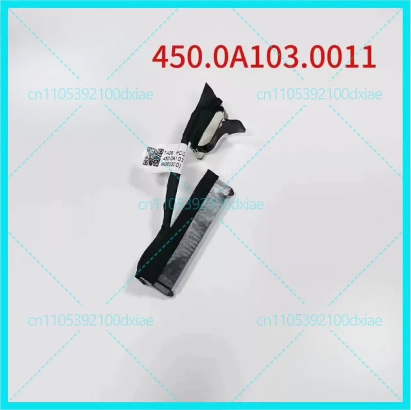 3pcs New For DELL Latitude E3480 3488 3580 Hard Disk Cable, Hard Disk Interface Cable 0FD9M5