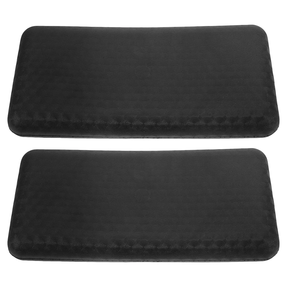 

2pcs Shampoo Cushion For Hair Washing Station Bathtub Neck Rest Salon Spa Accessories Water Filling Pillow Bathtub