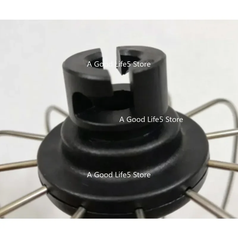 Suitable for Chef Machine SM-1510 Fresh Milk Machine 4.5L Household Egg Beater and Noodle Machine Accessories Egg Balls
