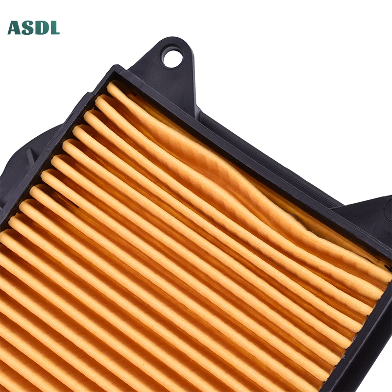 Motorcycle Part Air…