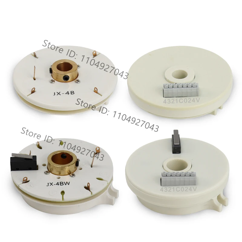 Shenyang Machine Tool Jingcheng numerical control tool holder transmitter JX-4/4A/4B/4AW/4BW4W6W transmitter encoder