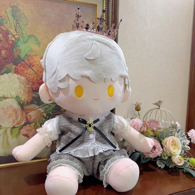 40CM 20CM Baumwolle Puppe Kleidung 50-55CM Reborn Puppe Hosen Top Weste