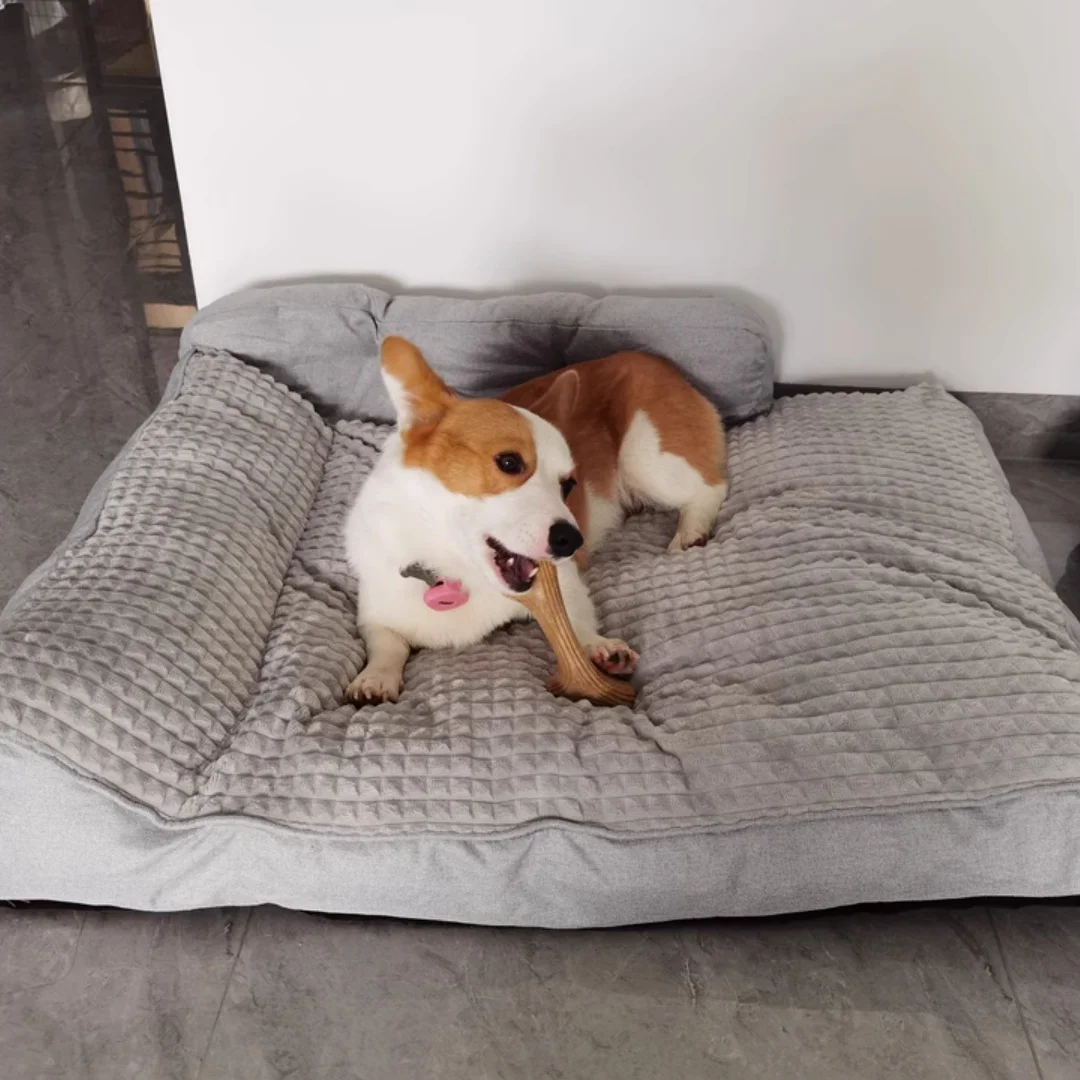 Thumbnail 2 - #27 Trending Orthopaedic Dog Beds Right Now