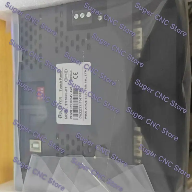 New TG765S-XT touch screen for fast shipping