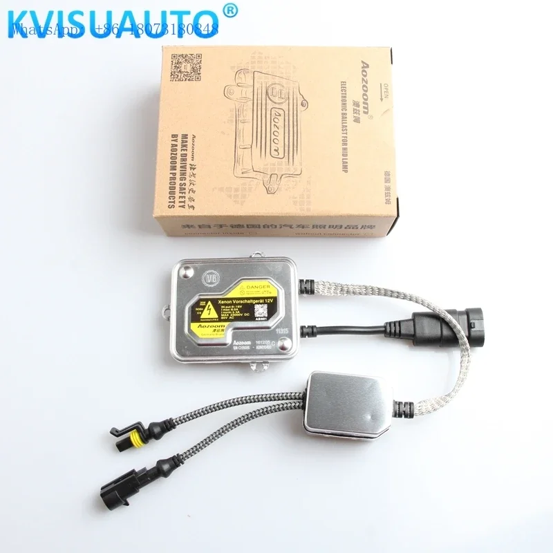 35w 55w hid ballast lighting h7,Aozoom hid auto 35w xenon ballast ,xenon light digital ballast H1 H7