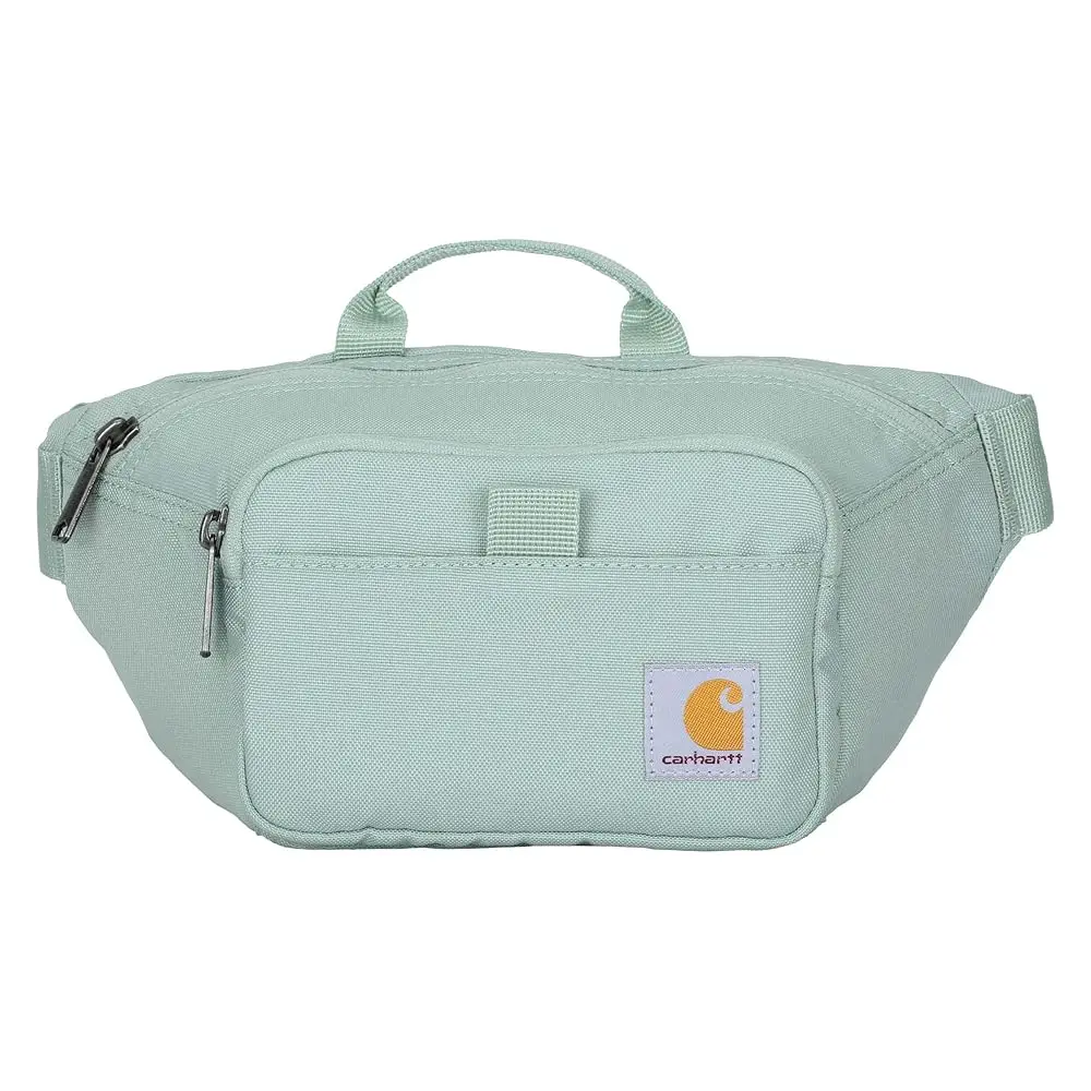 

Classic Adjustable Sling Bag, Durable, 600-Denier Water Resistant Hip Pack