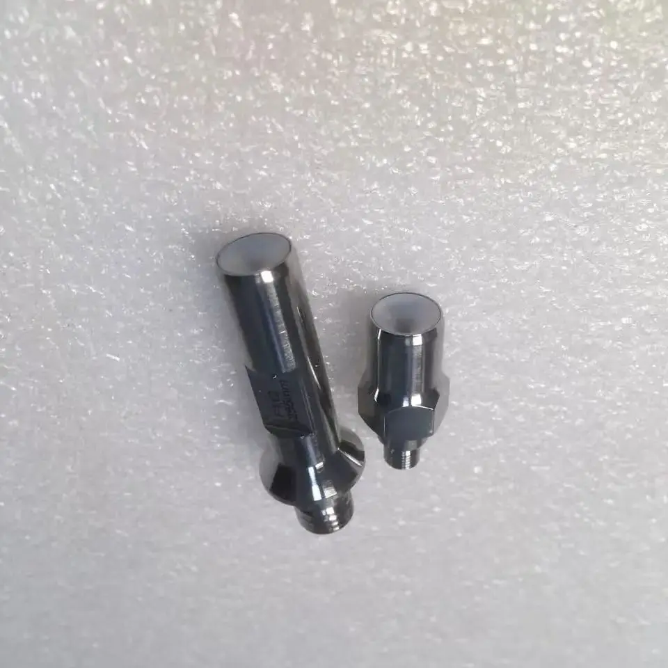 

Guide,A290-8112-Z715,A290-8112-Z716,A290-8112-Z705,A290-8112-Z706,F114T,F115T,Tapper guide apply for Fanuc EDM Wire cut machine