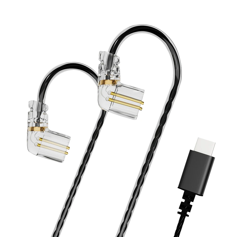 Descubre por qué el cable de auriculares TYPE C con chip de decodificación es la mejor opción para tus dispositivos
