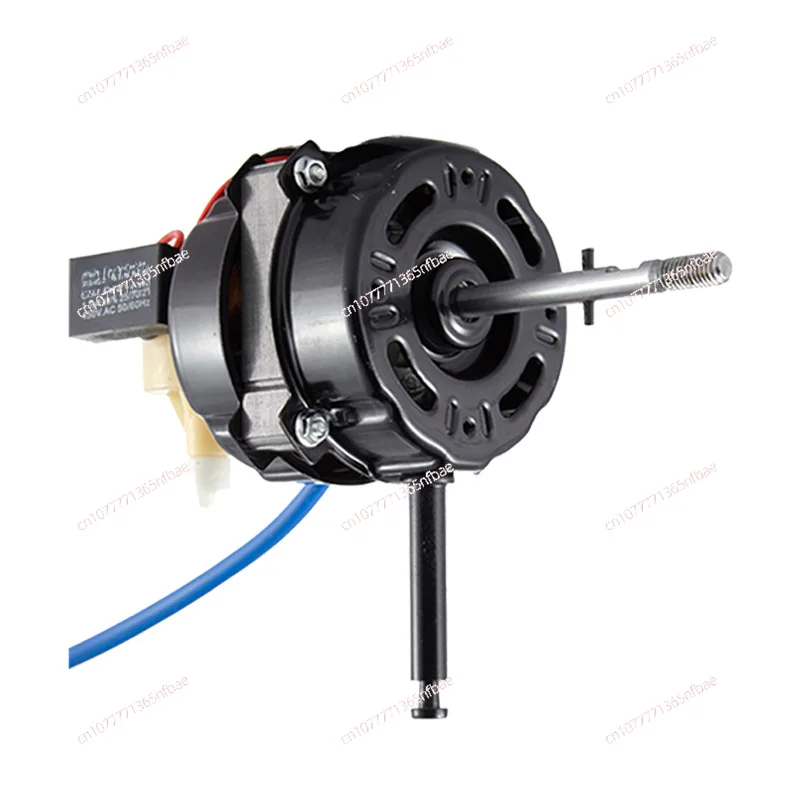 

Household table fan Floor fan double ball 71MM*16MM high power motor single-phase asynchronous motor