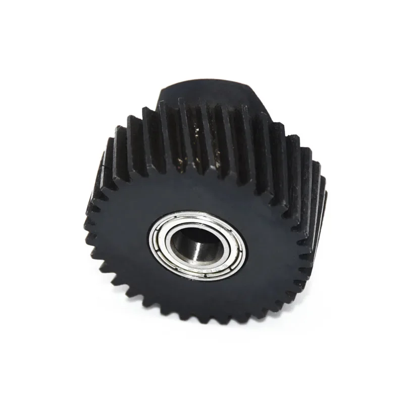 1X new Fixing Drive Part Gear Rda For XEROX Dc 4110 4595 4127 1100 900 D95 4112 The Led Driver Copier Parts