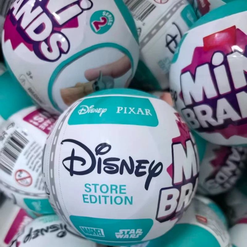 Disney Mini Brands … - image