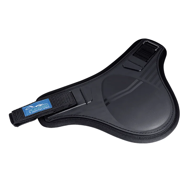 حراس ساق الحصان عقبة معدات الفروسية الساق الخلفية Acessorios Equestres Aperos Para Caballos حراس ساق الحصان #4