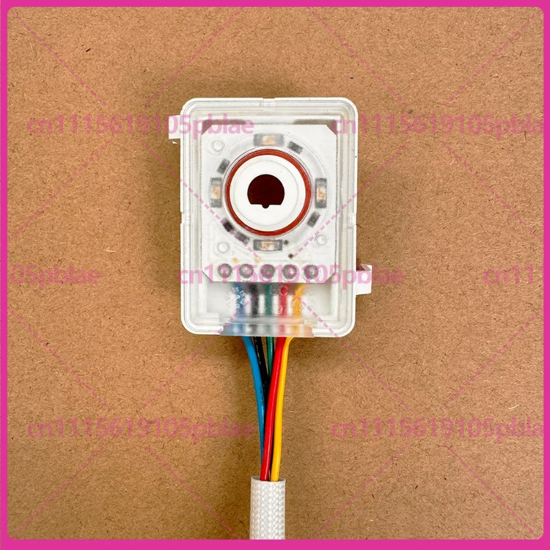 Gas Stove Knob Button Contact Switch for Siemens Bosch Cooker Burner Control Replacement Part