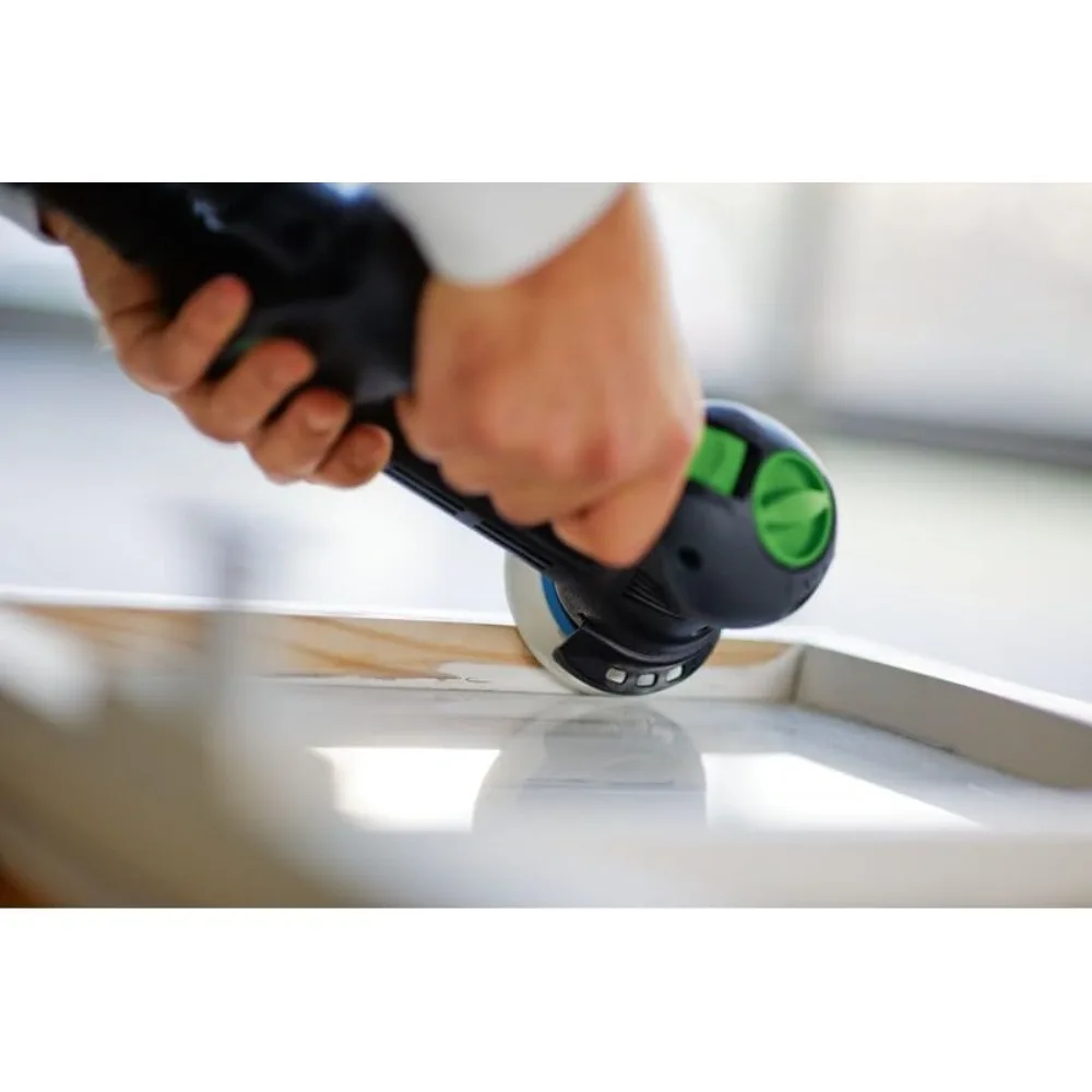 

Random Orbital Multi-Mode Sander ROTEX RO 90 DX FEQ-Plus