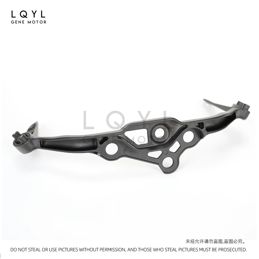 

Headlight Bracket Motorcycle Upper Stay Fairing for HONDA CBR954 CBR900 2002 2003 CBR 954 900 02 03