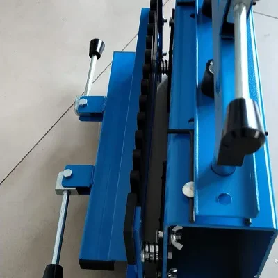 12 Inch Or 300mm Capacity Dovetail Jig, Dovetail Tenoner Machine Woodworking Machinery Parts