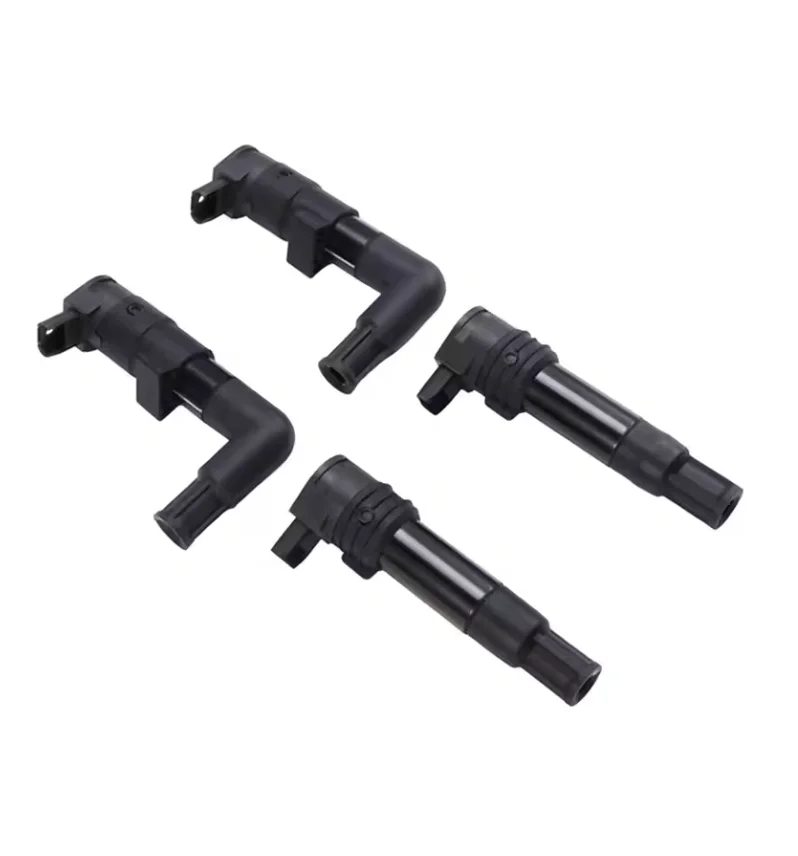 1Set Igniton Coil For BMW MOTORCYCLE R1200GS R1200R R1200S R1200RT R12 R12T 1998-2013 OE No.:7715853-01,7715855-01,7715856-02