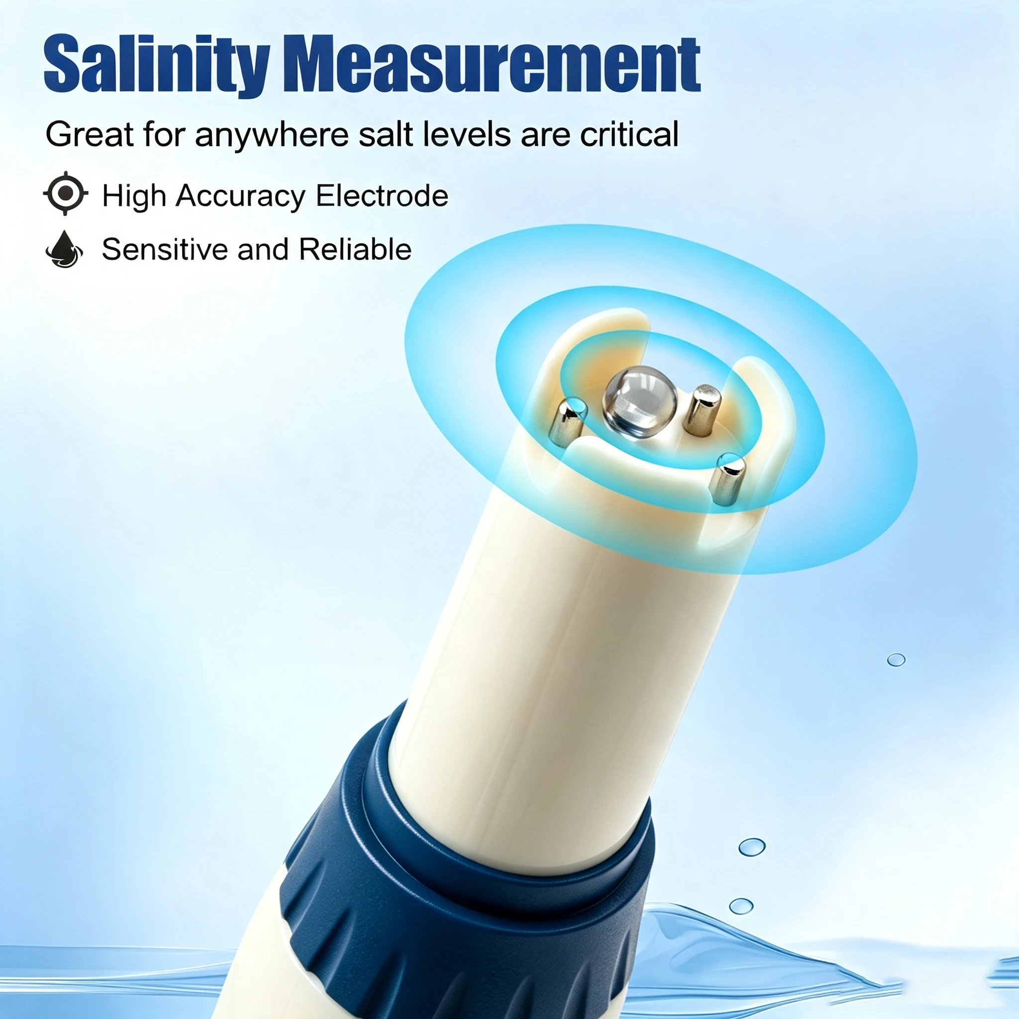 INSOMA Tester per Acqua da Acq - Water Testing Kit recensione e prezzo