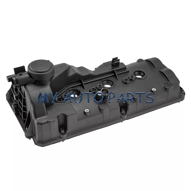 3.0TDI Engine Valve Cover 1-3 Fit For AUDI A4 Avant quattro A5 A6 Q5 059103470AS