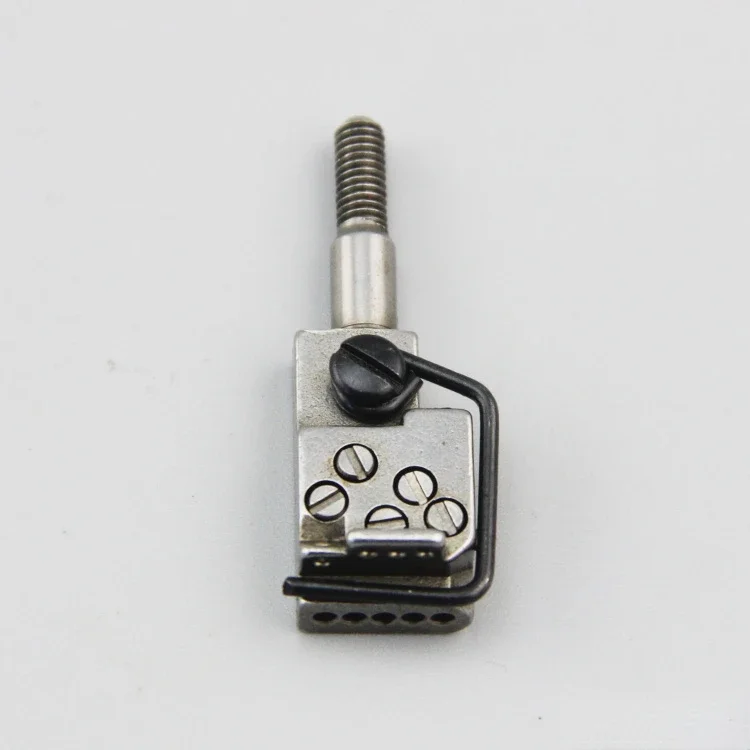 FD62 Four Needle Six Thread Needle Stitching Machine Needle Position Parts