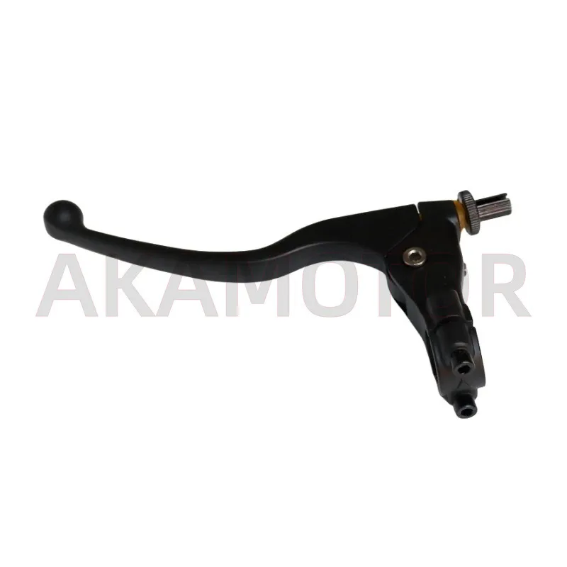 Left / Right Lever for Loncin Voge 525rr Lx500gs-b