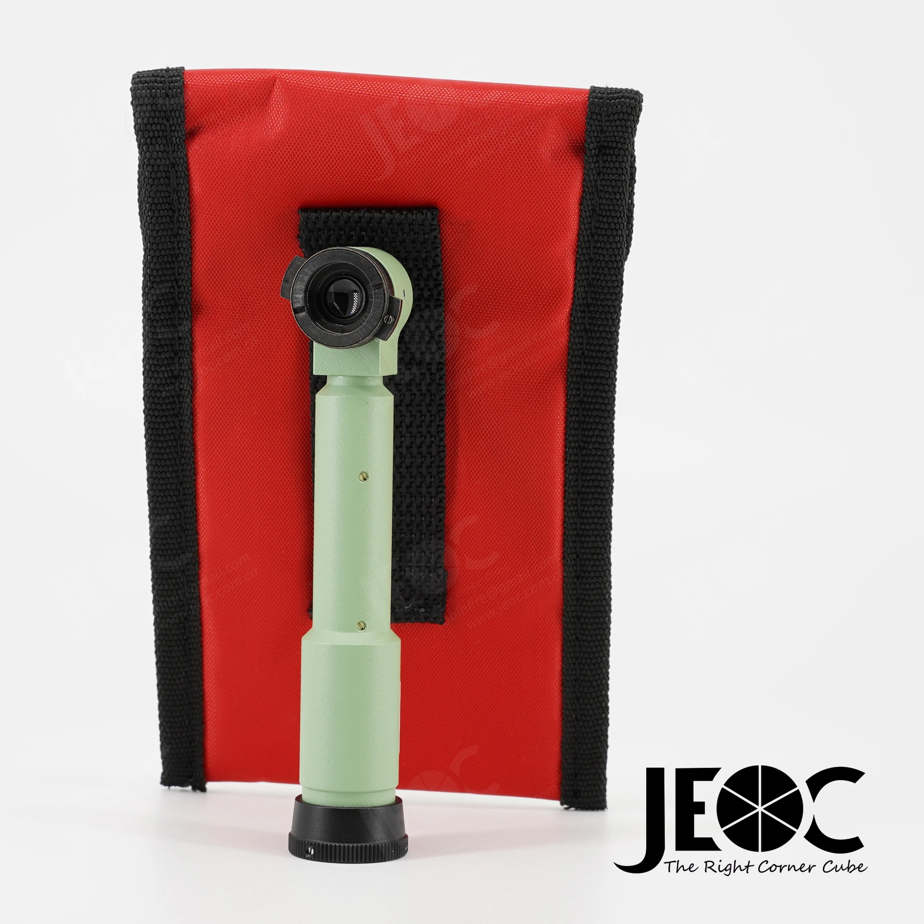 JEOC Oculaire diagonal pour station totale Leica, vues raides. Un remplacement de GFZ3. Prisma Topographie