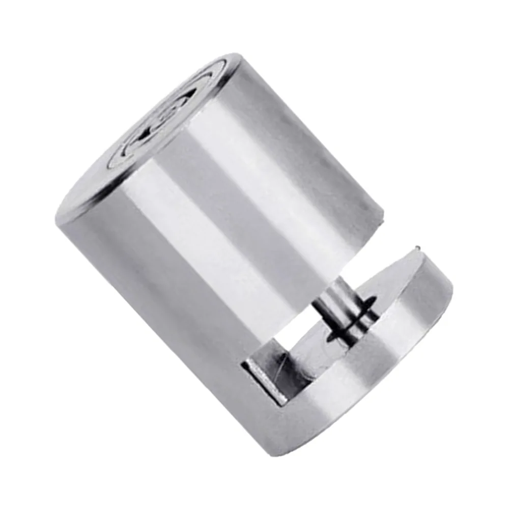 

Mini Disc Brake Lock Motorcycle Anti-Theft Motorcycle Disc Lock Bike Scooter Wheel Locks Durable Alloy Professional Core
