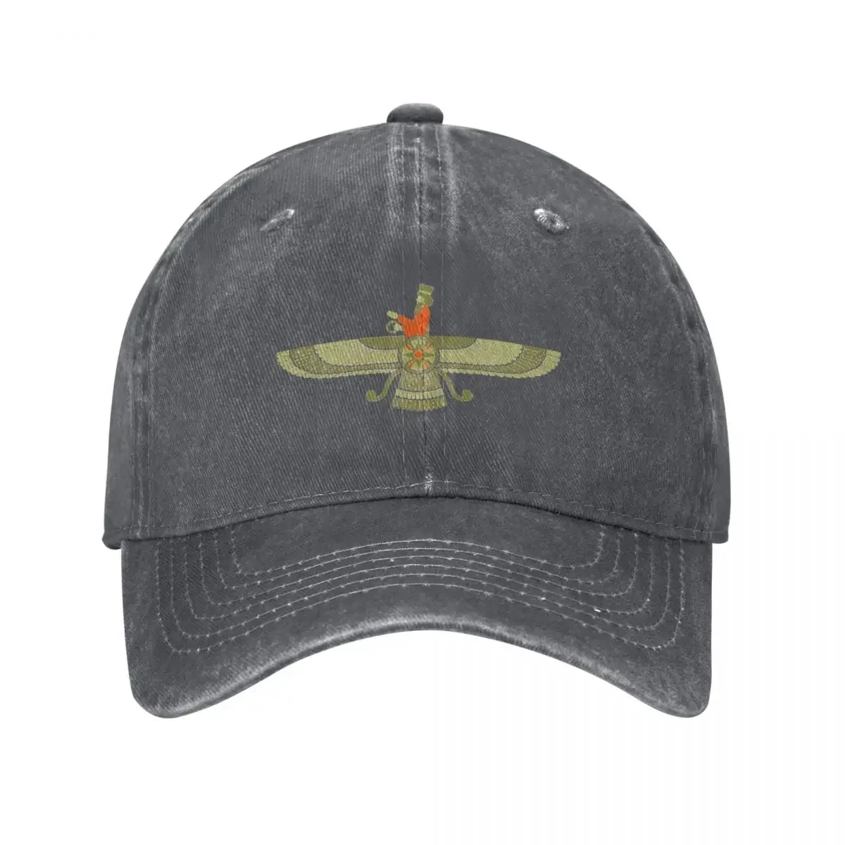 

zoroastrian Baseball Cap dad hat Hat Beach Bobble Hat Beach Outing For Girls Men's