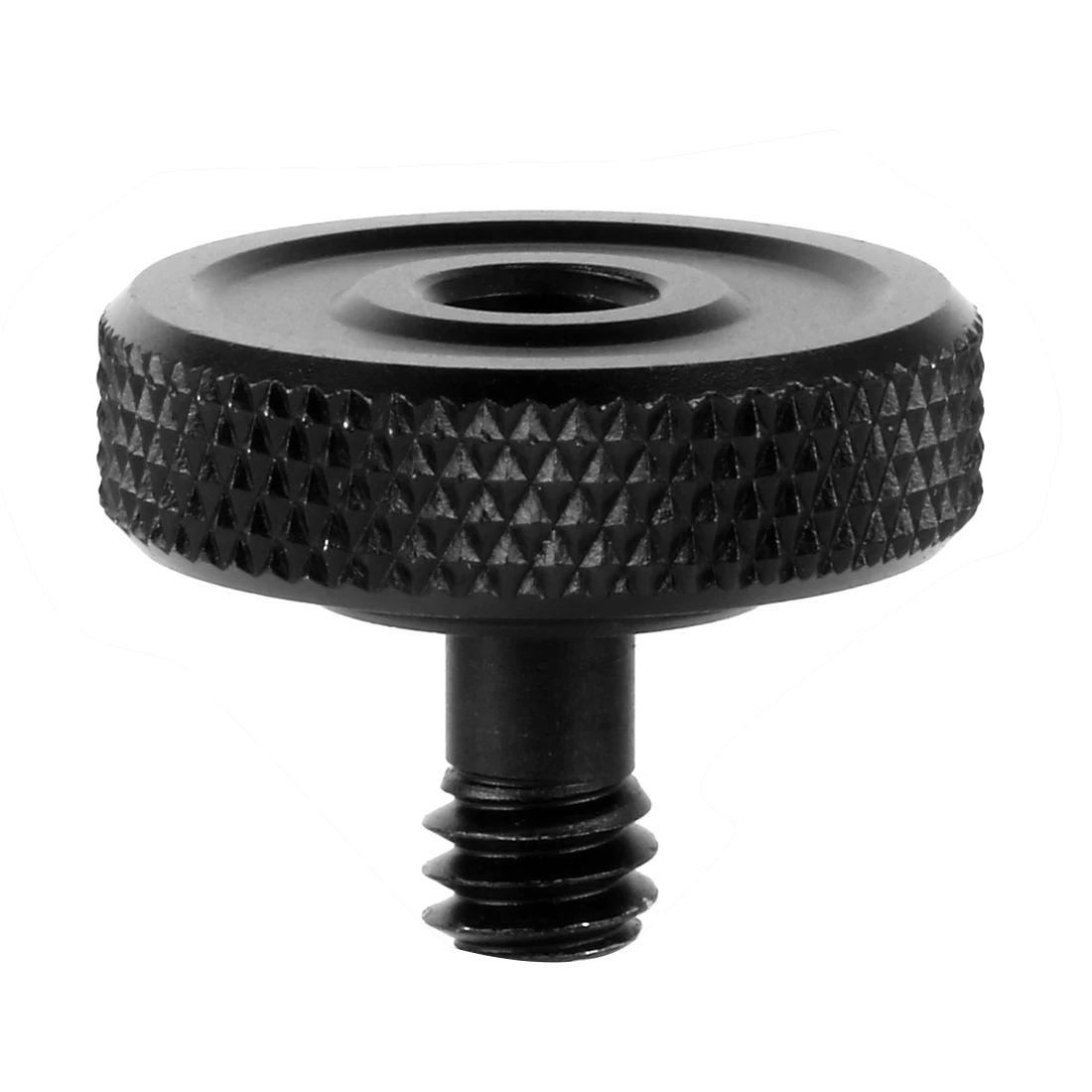 Bgning Kamera 1/4 "Schraub adapter Rändel schrauben Schnell spanner/Magnet fuß für L-Platten-Stativ Rig Blitzlicht halterung – Detail 5