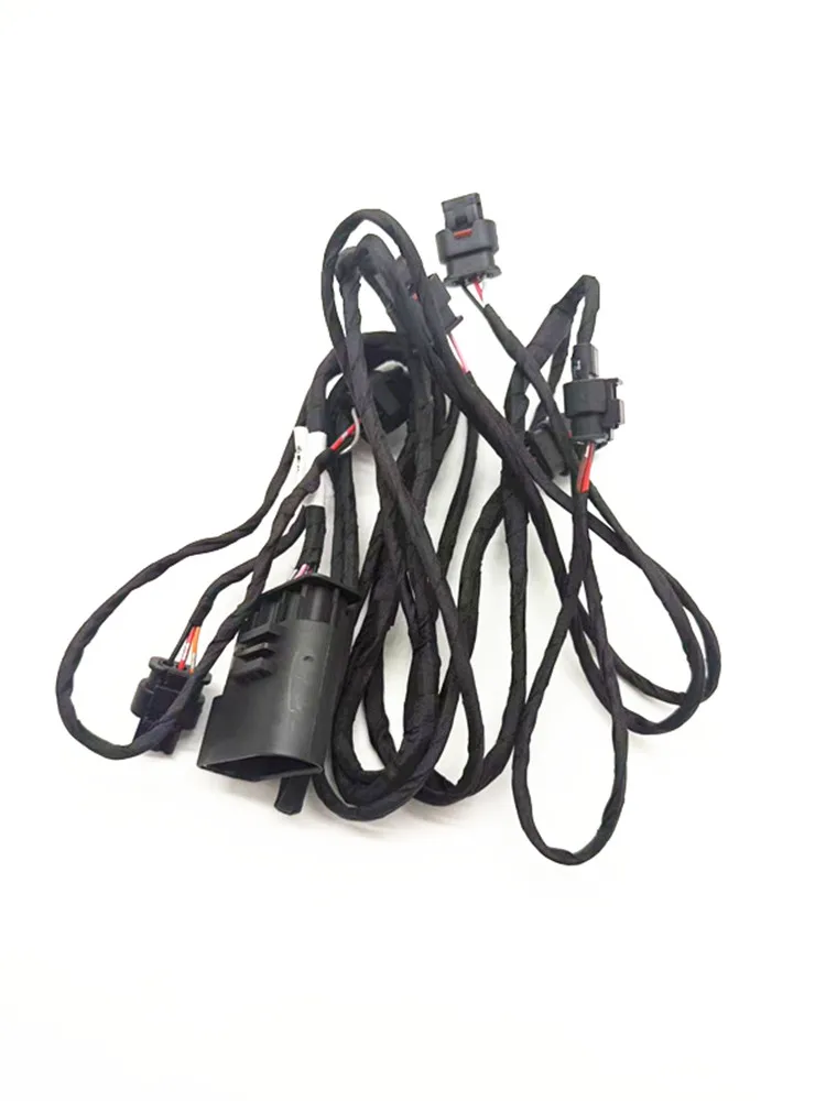 A1664408513 OEM Radar Line Speed Cable for Mercedes-Benz Front Bumper W166 ML250 ML300 ML320 ML350 ML400