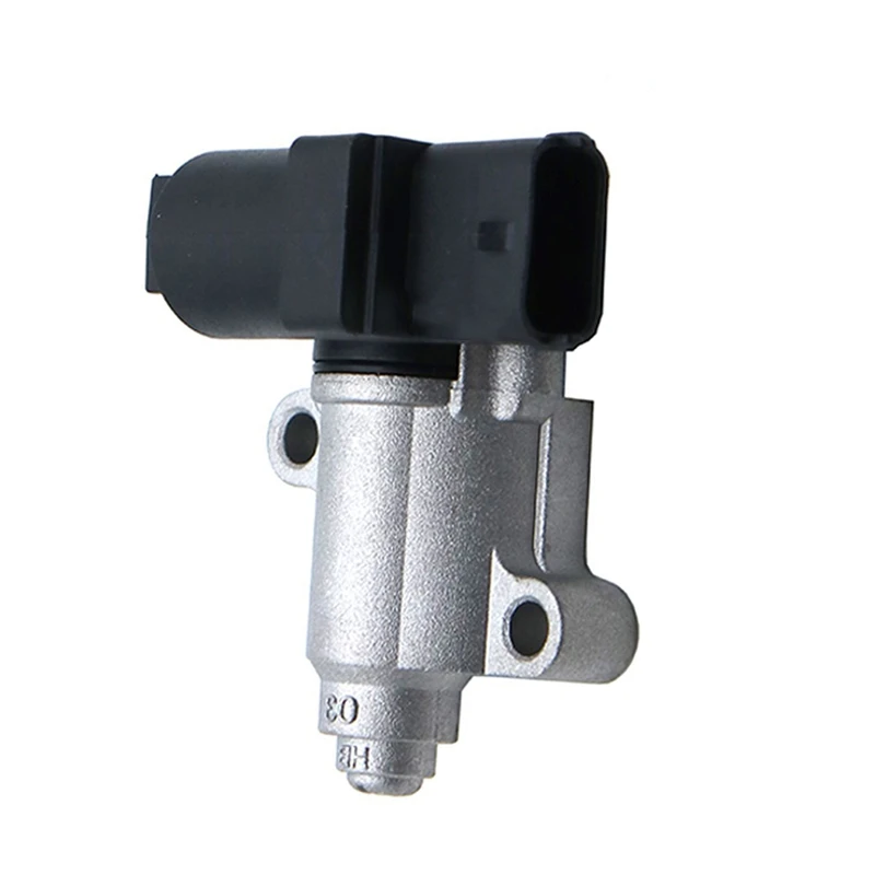 35150-05000 New Actuator Assy Idle Speed Air Control Valve 3515005000 Fit For Hyundai Accent Kia Carens 35150 05000