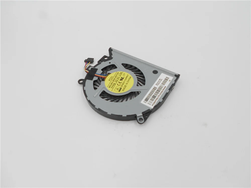 

New Original 776213-001 779598-001 Cpu Cooling Fan For HP 13-A 13-B 15-U 15-u010dx 15-u011dx 15-u111dx TPN-Q146 TPN-Q147