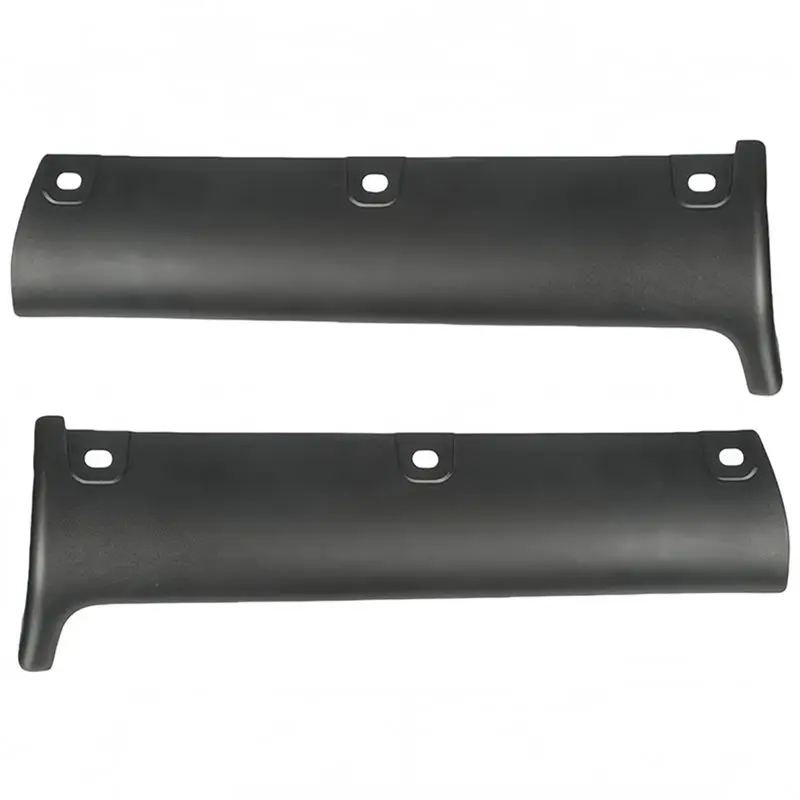 

AA76-Rear Bed Side Lower Stone Shield For Ford F150 2005-2014 Replacement 5L3Z-99292A22-AAAA5L3Z-99292A23-AAA