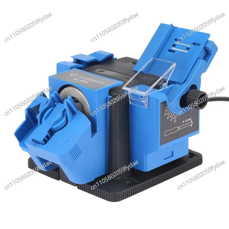 Electric Knife Sharpener, Sharpener, Household Knife Sharpener, Drill, Scissors
