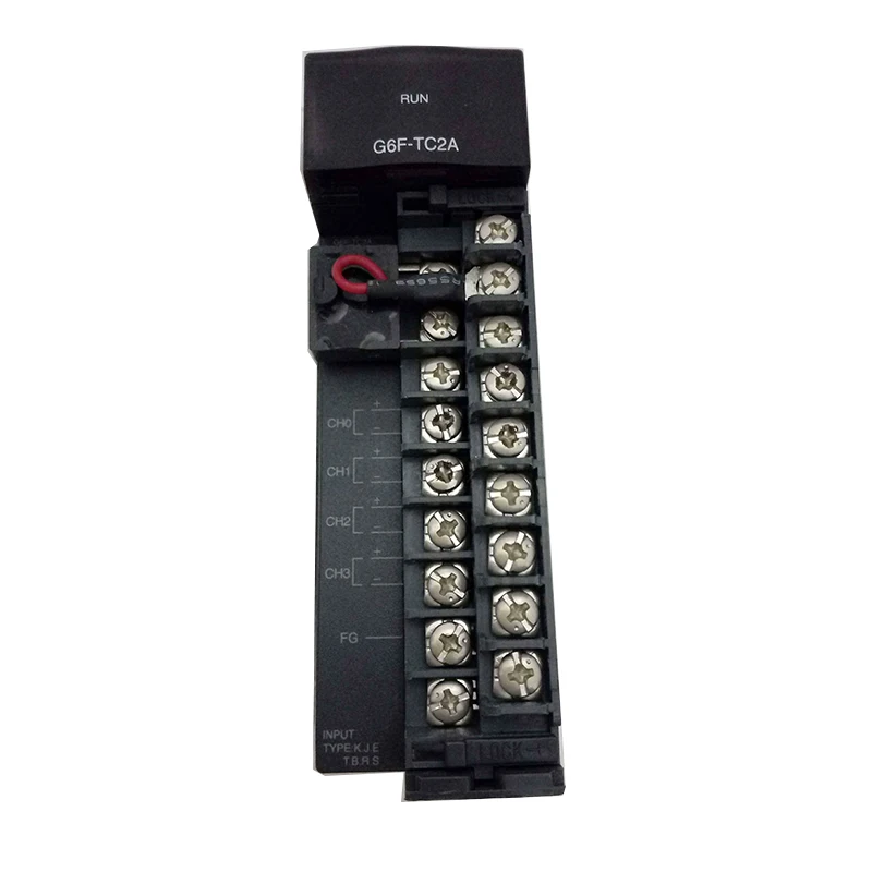 

Original NEW Plc Controller Immediate Delivery G6F-TC2A
