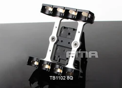 FMA Shotshell 캐리어 거치대 SS 액세서리 캐리어 세트, MARUI TB1102 용 벨트 시스템, 신제품