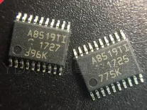 A8519KLPTR-T-I A8519 A8519TI HTSSOP20 5PCS