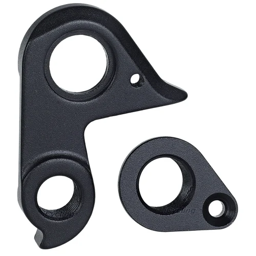 Dropsion SR12 para BMC Roadmachine 01 Teammachine SLR02 SLR01 2020 disco SRAM AXS desviador percha eje a través engranaje trasero Mech #70